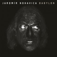 LP / Nohavica Jaromr / Babylon / Vinyl