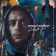 LP / Kennedy Dermot / Without Fear / Vinyl