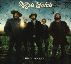 CD / Magpie Salute / High Water I / Digipack