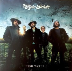 2LP / Magpie Salute / High Water I / Vinyl / 2LP