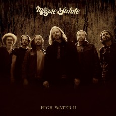 CD / Magpie Salute / High Water II / Digipack