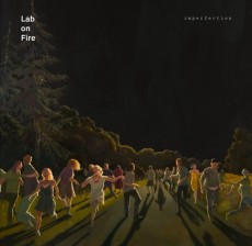 LP / Lab On Fire / Imperfection / Vinyl / EP