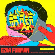 CD / Furman Ezra / Twelve Nudes / Digisleeve