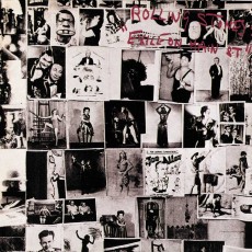 CD / Rolling Stones / Exile On Main St.