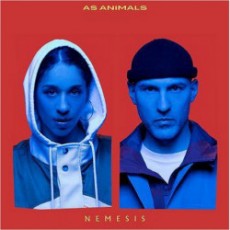 CD / As Animals / Nemesis