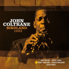 LP / Coltrane John / Birdland / Vinyl
