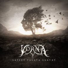 CD / Vorna / Sateet Palata Saavat
