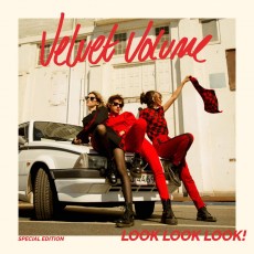 LP / Velvet Volume / Look Look Look! / Vinyl