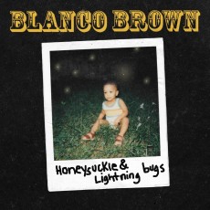 CD / Brown Blanco / Honeysuckle & Lightning Bugs