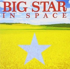 LP / Big Star / In Space / Vinyl / Coloured