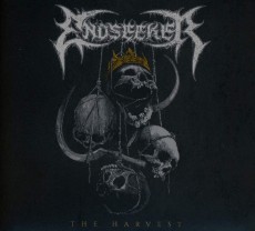 CD / Endseeker / Harvest / Digipack