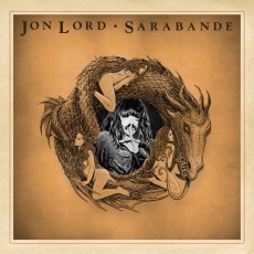 CD / Lord Jon / Sarabande / Digisleeve