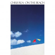 2CD / Rea Chris / On The Beach / 2CD