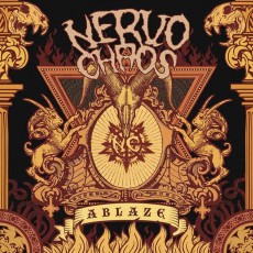 CD / Nervochaos / Ablaze