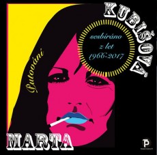 CD / Kubiov Marta / Putovn / 1966-2017
