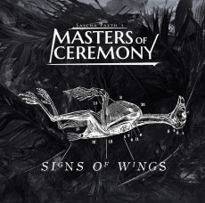 CD / Paeth's Sasha Masters Of Ceremony / Signs Of Wings