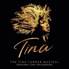 CD / OST / Tina: Tina Turner Musical