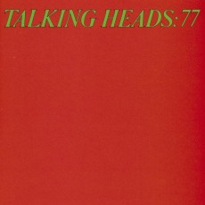 CD / Talking Heads / Talking Heads:77