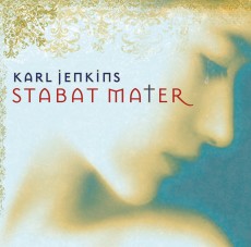 CD / Jenkins Karl / Stabat Mater
