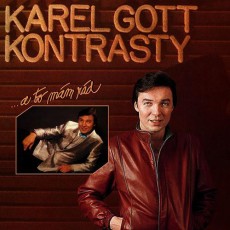 CD / Gott Karel / Kontrasty / ... a to mm rd / komplet 25,26