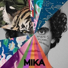 LP / Mika / My Name is Michael Holbrook / Vinyl
