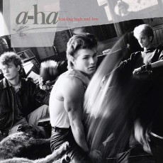 4CD / A-HA / Hunting High And Low / 4CD