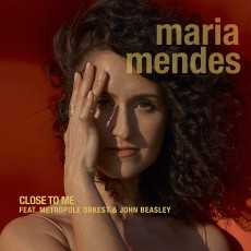 CD / Mendes Maria / Close To Me