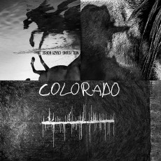 3LP / Young Neil & Crazy Horse / Colorado / Vinyl / 2LP+7"