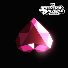 LP / OST / Steven Universe the Movie / Vinyl
