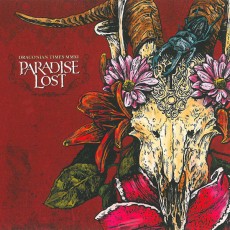 2LP / Paradise Lost / Draconian Times MMXI / Live / Vinyl / 2LP