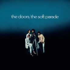 CD / Doors / Soft Parade