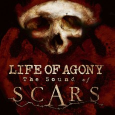 CD / Life Of Agony / Sound Of Scars