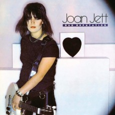 LP / Jett Joan / Bad Reputation / Vinyl