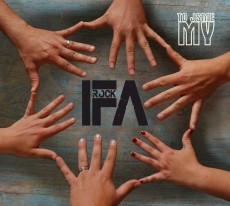 CD / IFA Rock / To jsme my / Digipack