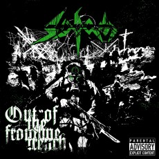 LP / Sodom / Out Of The Frontline Trench / EP / Vinyl