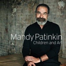 CD / Patinkin Mandy / Children and Art