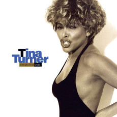 2LP / Turner Tina / Simply The Best / Blue / Vinyl / 2LP