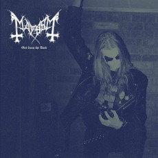 LP / Mayhem / Out Of The Dark / Vinyl