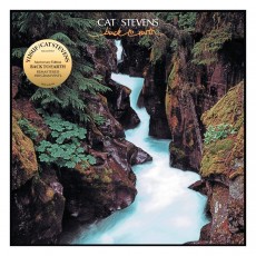 LP / Yusuf/Cat Stevens / Back To Earth / Vinyl