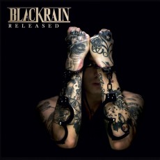 CD / Blackrain / Released / Digipack