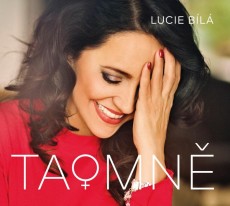 CD / Bl Lucie / Ta o mn / Digipack