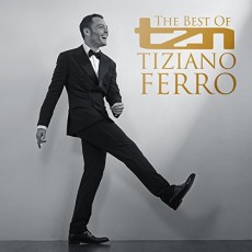CD / Ferro Tiziano / Tzn / Best Of