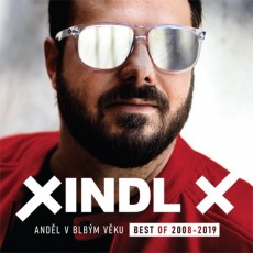2CD / Xindl X / Andl v Blbm Vku / Best Of / 2CD / Digisleeve