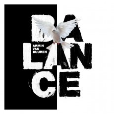 2CD / Van Buuren Armin / Balance / 2CD / Digipack