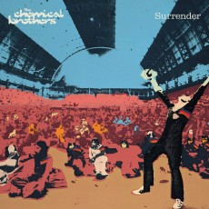 2CD / Chemical Brothers / Surrender / 2CD / Annivers