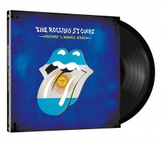 3LP / Rolling Stones / Bridges To Buenos Aires / Vinyl / 3LP