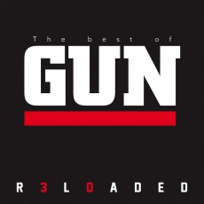 2CD / Gun / R3loaded / Digipack / 2CD