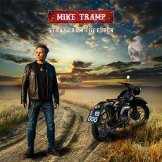 CD / Tramp Mike / Stray From the Flock / Digipack