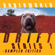 2LP / Underworld / Drift Series 1 / Vinyl / 2LP