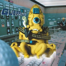 2CD / Super Furry Animals / Guerrilla / Annivers / 2CD